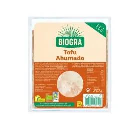refrig tofu ahumado 260 g