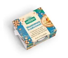 refrig hummus tradicional 240 g