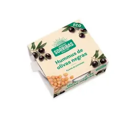 refrig hummus olivas de arag n 240 g