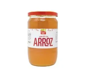 sirope de arroz 900 gr