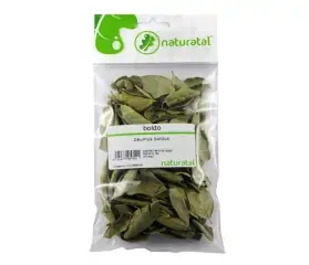 boldo peumus boldus 20gr