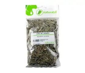 cola de caballo equisetum arvense 50gr