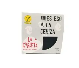 refrig carleta ceniza 200 g