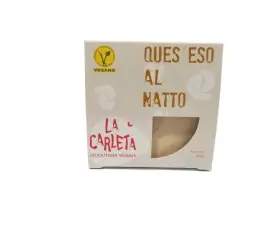 refrig carleta natto 200 g