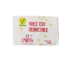 refrig carleta derretible 200 g