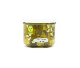 refrig carleta cubo con aove 200 g