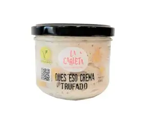 refrig carleta crema trufado 200 g