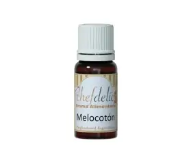 melocoton aroma concentrado 10ml