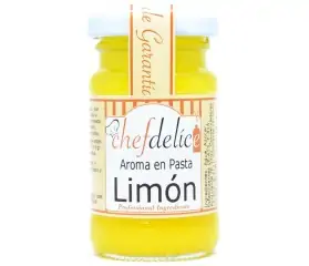 limon aroma en pasta emul 50 g