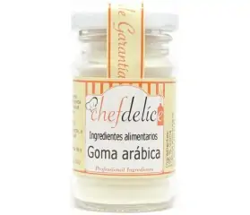goma arabica 35 g