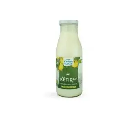 refrig kefir up de cabra lim n bio 500ml