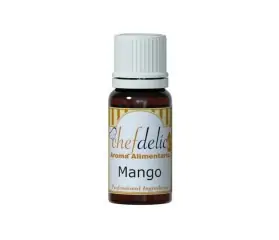 mango aroma concentrado 10ml