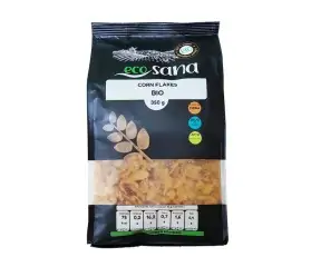 cornflakes bio 320gr ecosana