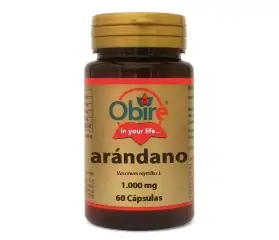 arandano 1000mg 60caps