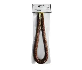 refrig estilo salchicha vegetal vegetal avus 330 gr