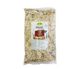 muesli 10 frutas 1000gr