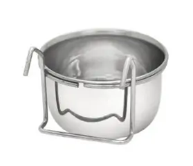 comedero acinox 06l c gancho