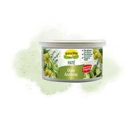 pate oliva lata 125g
