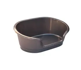 cama peque a plastico