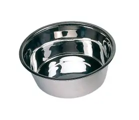 comedero acero inoxidable 0 xl