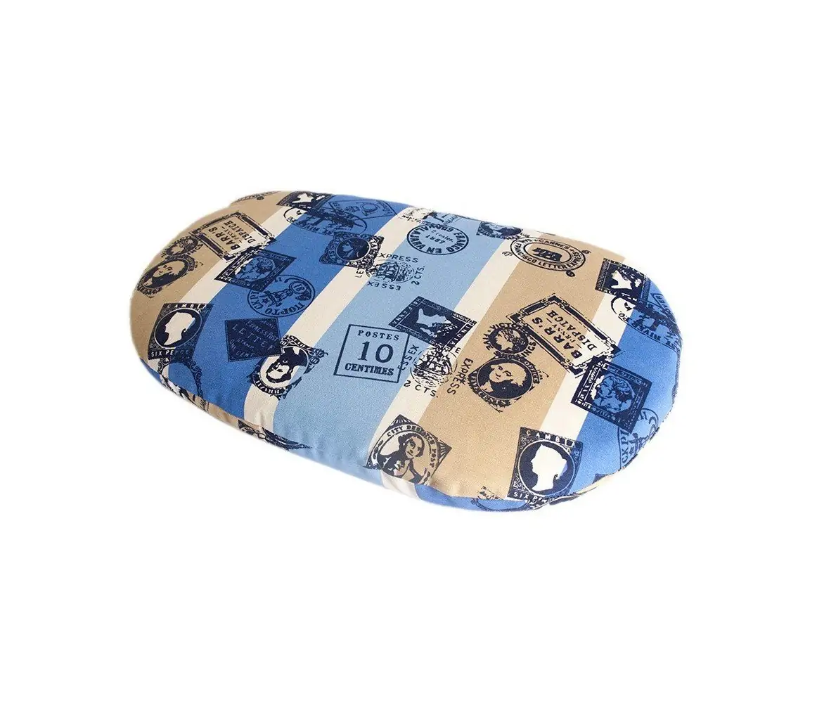 colchoneta cama mediana