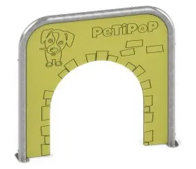 portico serie agility