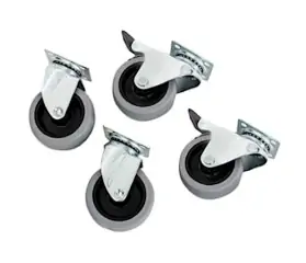 kit ruedas transportin travel 4 5 6