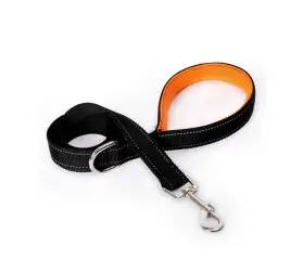 correa reflectante esparta naranja talla s 150cm