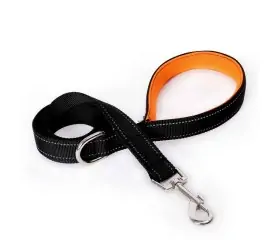 correa reflectante esparta naranja talla m 200cm