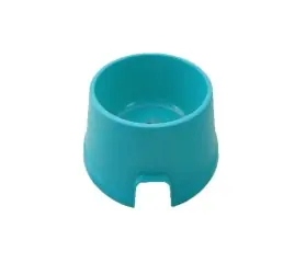 comedero pl stico redondo mediano