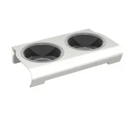 soporte platos 210 mm