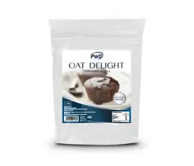 harina de avena oat delight chocolate brownie 15 kg