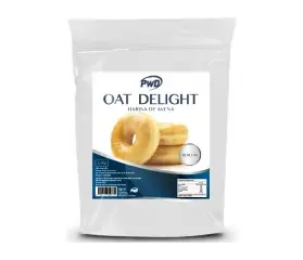 harina de avena oat delight donuts 15 kg