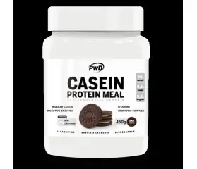 casein protein meal cookies cream 450 g