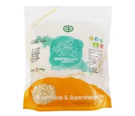 copos de avena finos eco sin gluten 500 gr