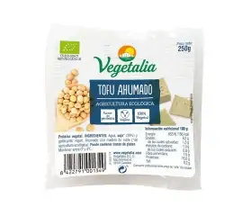 refrig tofu ahumado bio ccpae 250 gr