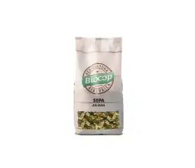 sopa juliana bio biocop 150 g