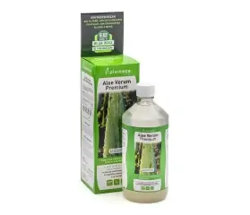 aloe verum premium sin aloina 1 l