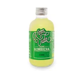 refrig komvida kombucha y te verde 250 ml