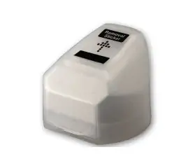 filtro ecoducha con colageno y vitamina c irisana