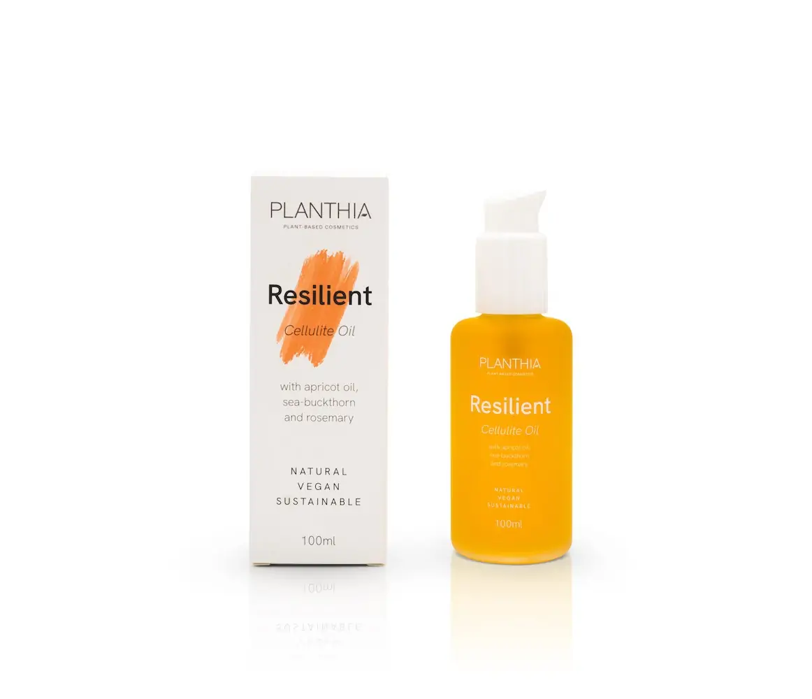 aceite anicelul tico resilient 100ml