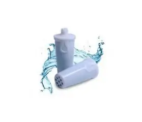 filtro carbon activo botellas bbo tritan pack 2u irisana