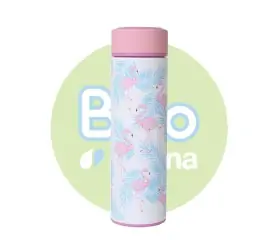 termo infusionador bbo irisana flamenco 550ml