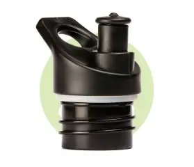 tapon deportivo irisana para bbo14