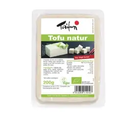 refrig tofu natural bio 200 g