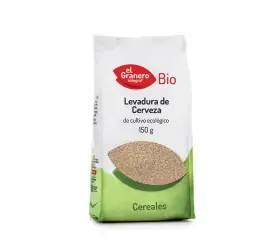 levadura de cerveza bio 150 g