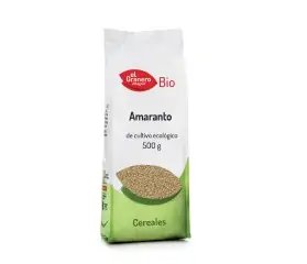 amaranto bio 500 g