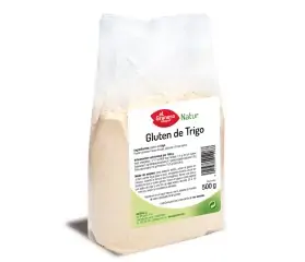 gluten de trigo 500 g