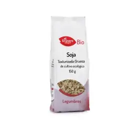 soja texturizada gruesa bio 150 g