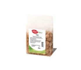soja texturizada gruesa 250 g